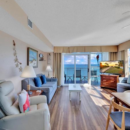 Carolinian Corner Gem Views! Apartment Myrtle Beach Ngoại thất bức ảnh