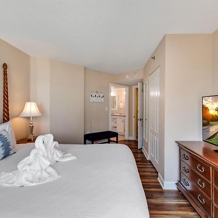 Carolinian Corner Gem Views! Apartment Myrtle Beach Ngoại thất bức ảnh