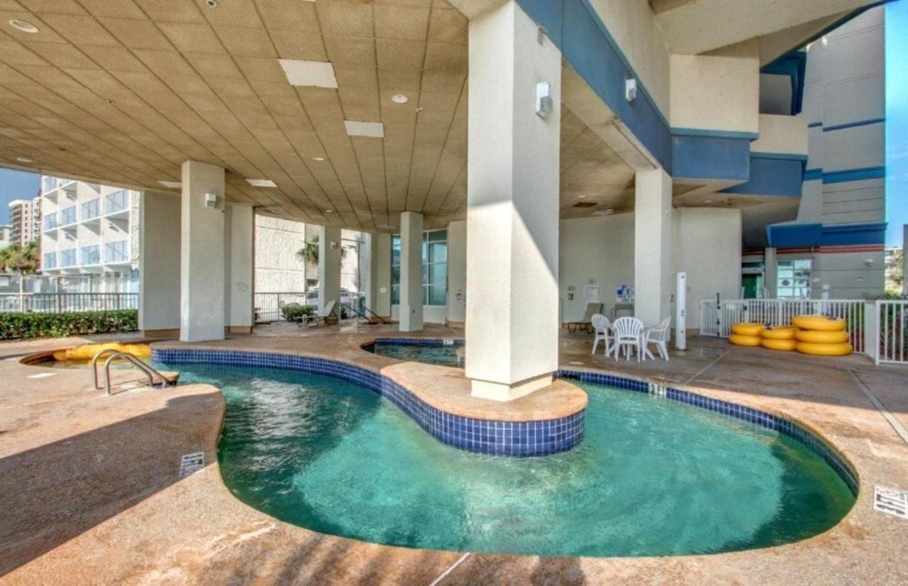 Carolinian Corner Gem Views! Apartment Myrtle Beach Ngoại thất bức ảnh