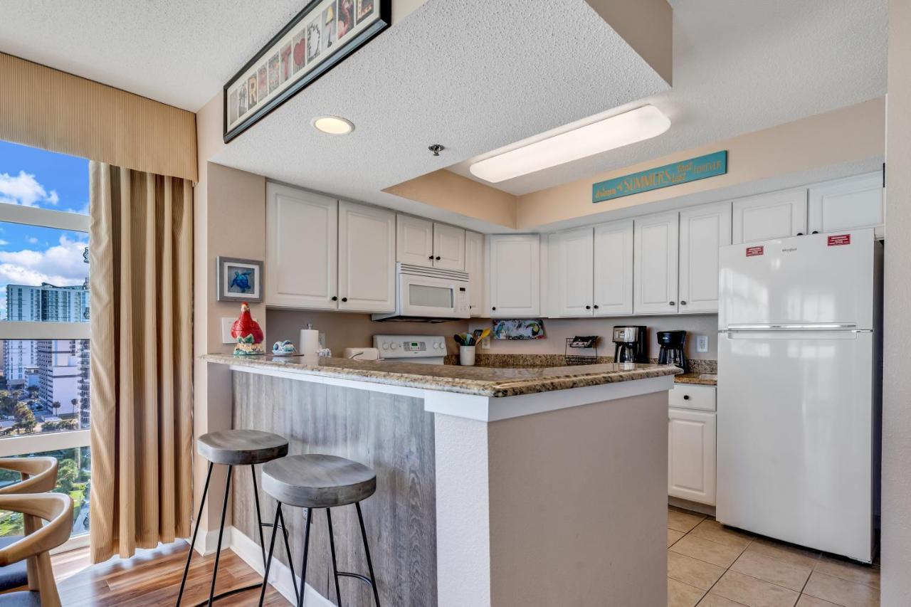 Carolinian Corner Gem Views! Apartment Myrtle Beach Ngoại thất bức ảnh