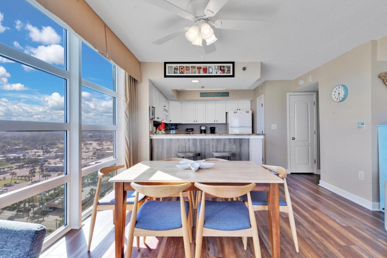 Carolinian Corner Gem Views! Apartment Myrtle Beach Ngoại thất bức ảnh
