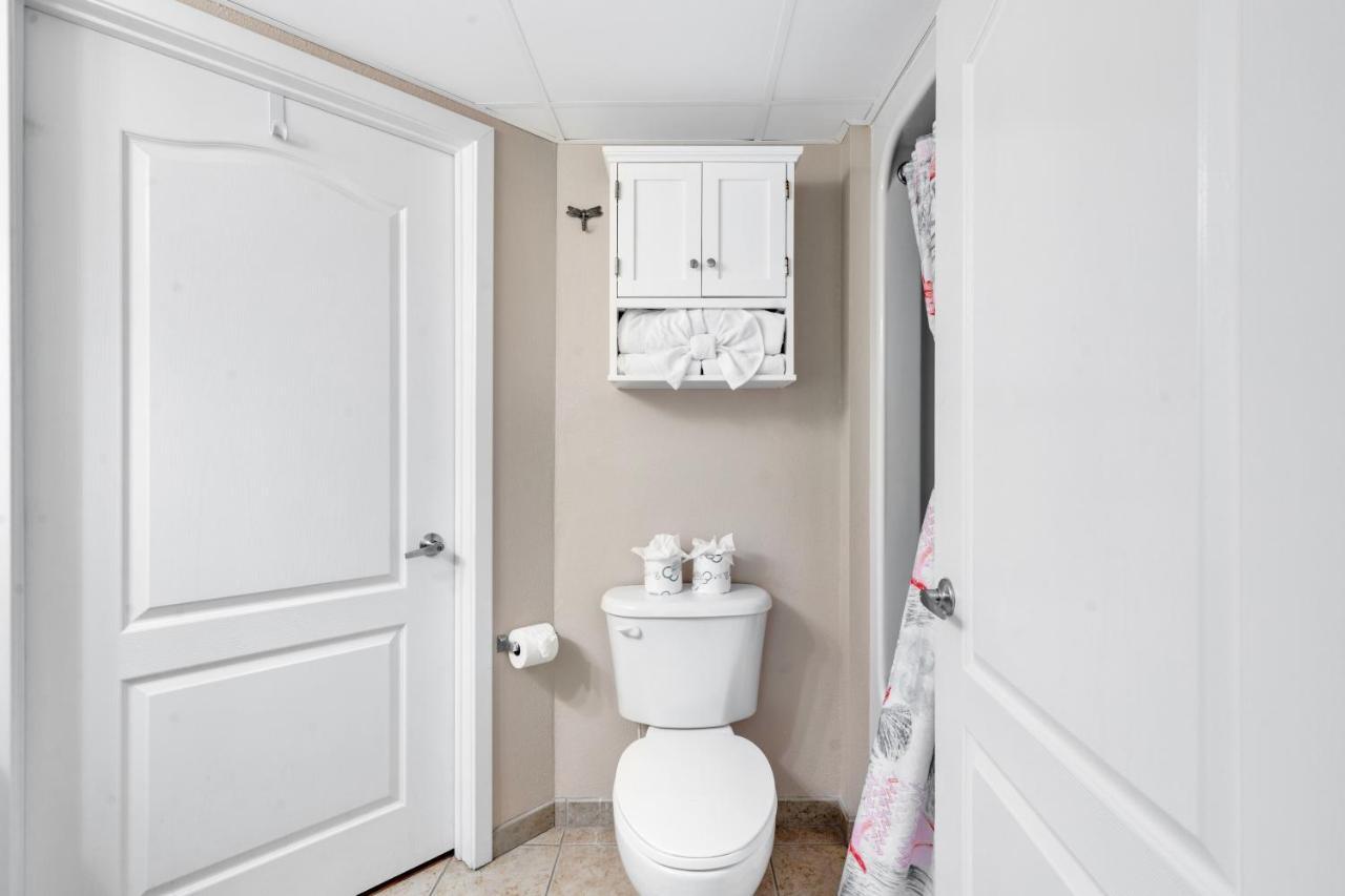 Carolinian Corner Gem Views! Apartment Myrtle Beach Ngoại thất bức ảnh