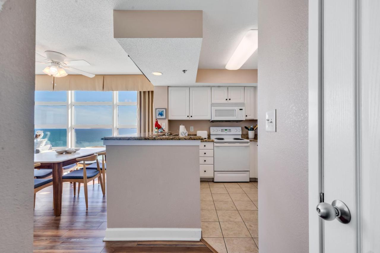 Carolinian Corner Gem Views! Apartment Myrtle Beach Ngoại thất bức ảnh