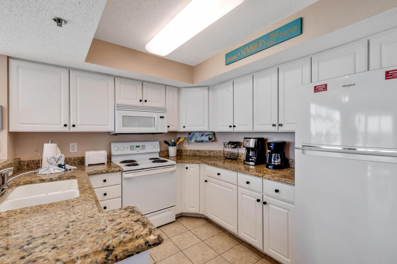 Carolinian Corner Gem Views! Apartment Myrtle Beach Ngoại thất bức ảnh