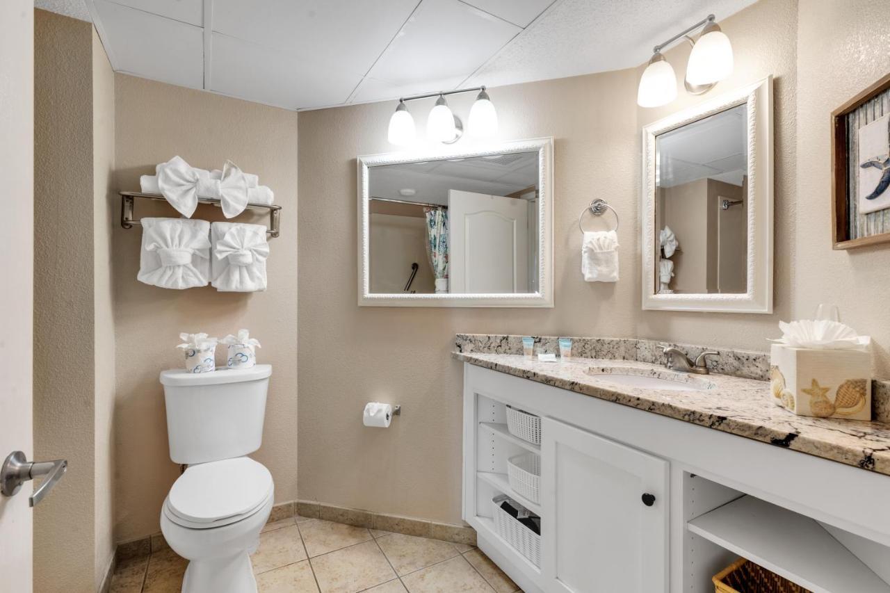 Carolinian Corner Gem Views! Apartment Myrtle Beach Ngoại thất bức ảnh