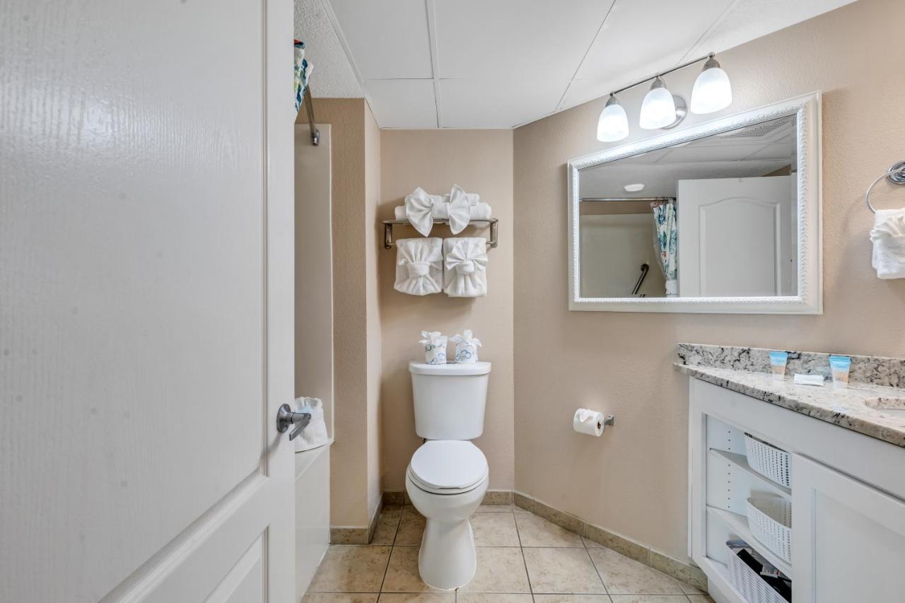 Carolinian Corner Gem Views! Apartment Myrtle Beach Ngoại thất bức ảnh