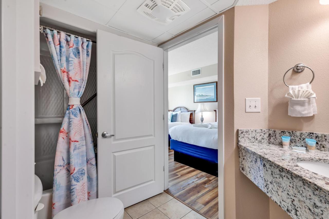Carolinian Corner Gem Views! Apartment Myrtle Beach Ngoại thất bức ảnh