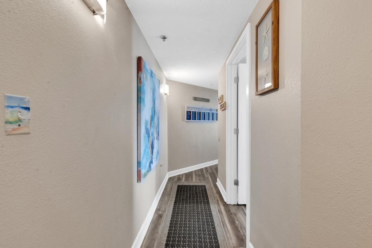 Carolinian Corner Gem Views! Apartment Myrtle Beach Ngoại thất bức ảnh