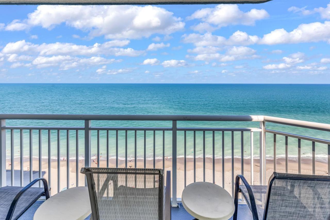 Carolinian Corner Gem Views! Apartment Myrtle Beach Ngoại thất bức ảnh