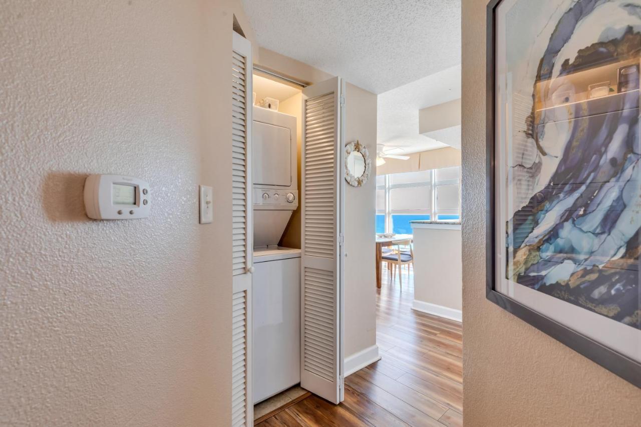 Carolinian Corner Gem Views! Apartment Myrtle Beach Ngoại thất bức ảnh