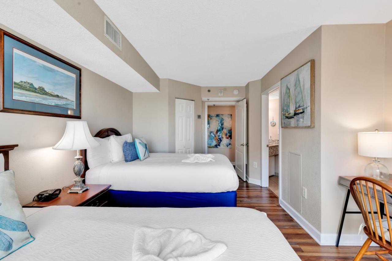 Carolinian Corner Gem Views! Apartment Myrtle Beach Ngoại thất bức ảnh