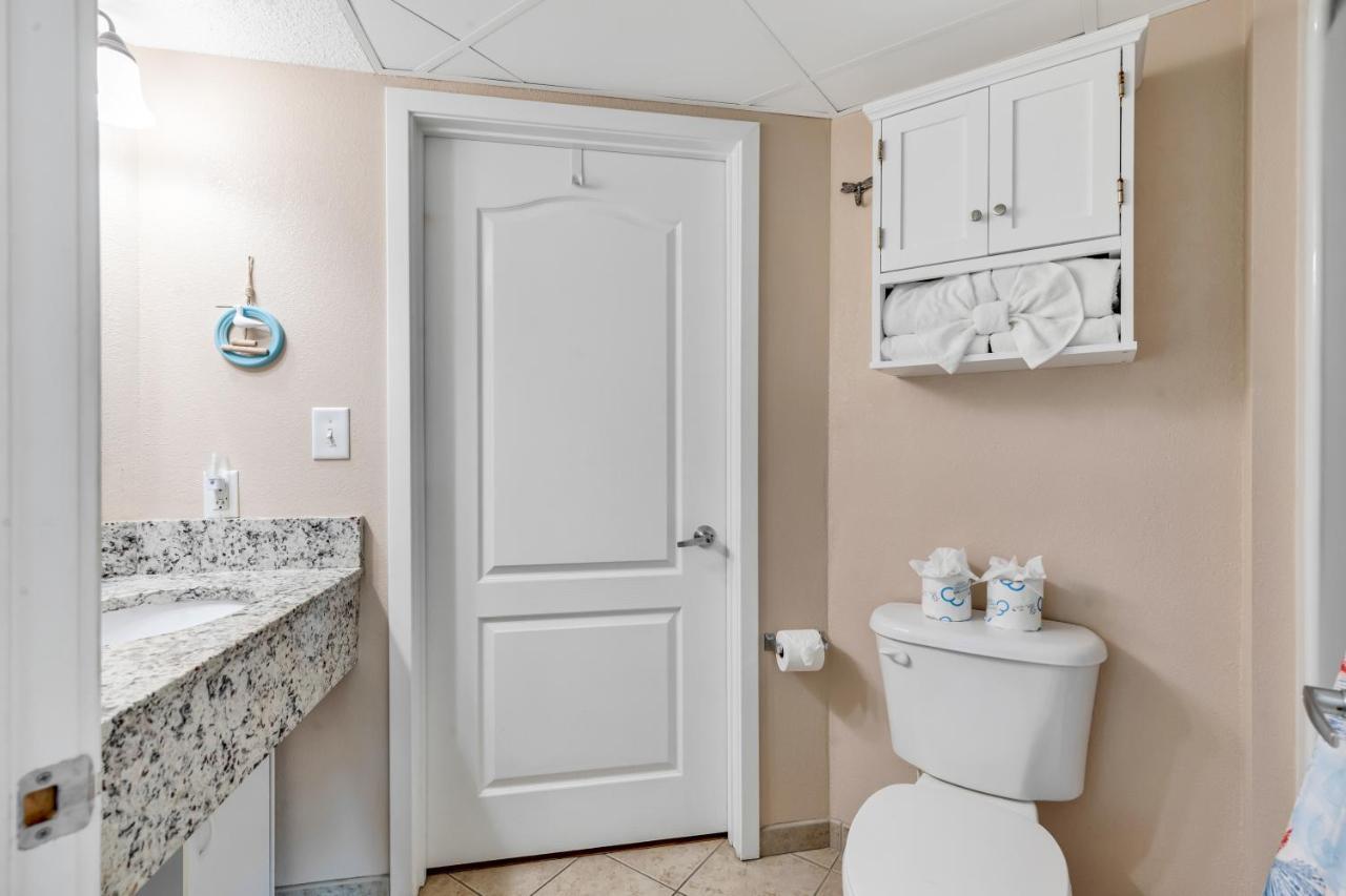 Carolinian Corner Gem Views! Apartment Myrtle Beach Ngoại thất bức ảnh