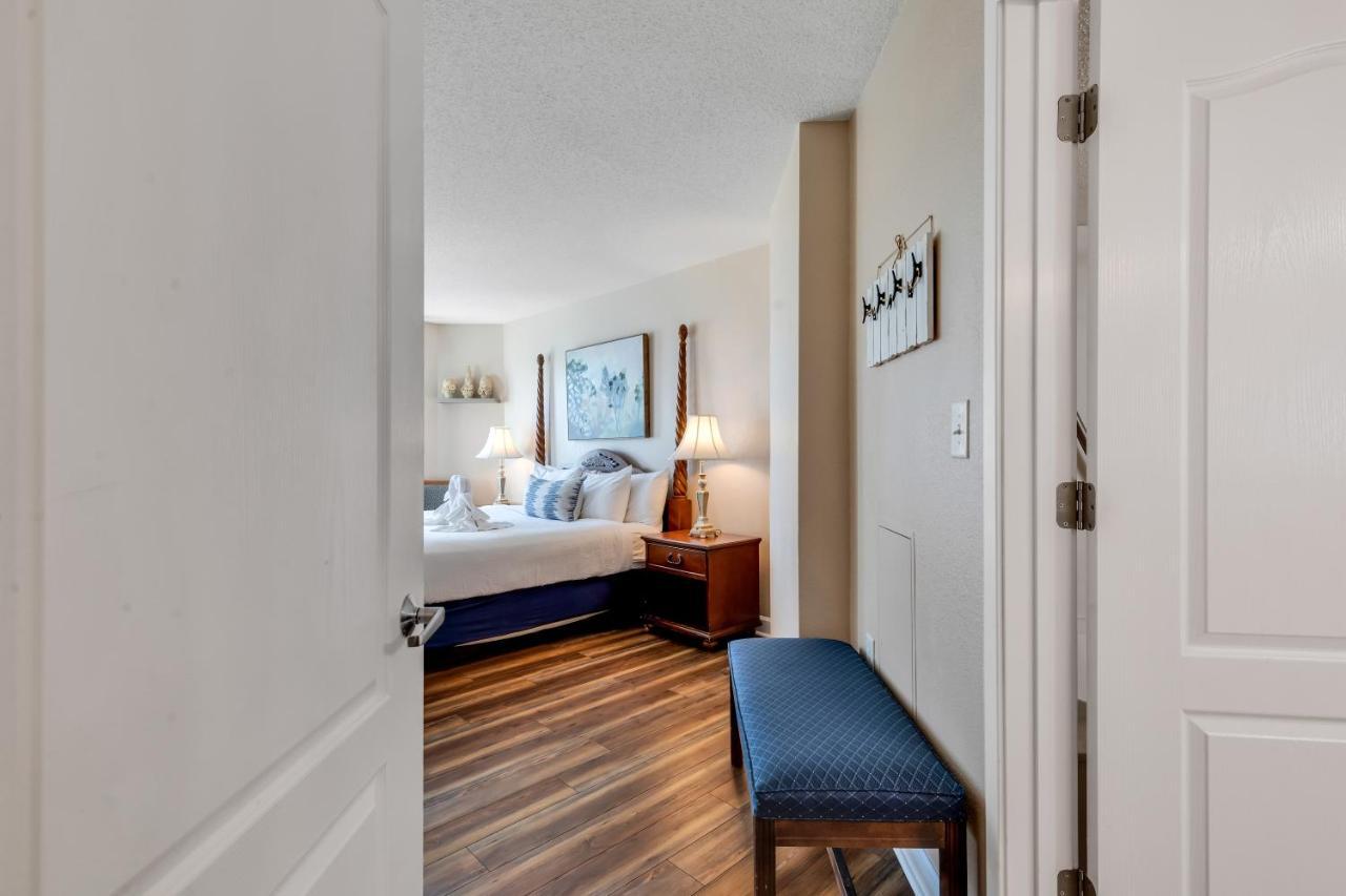 Carolinian Corner Gem Views! Apartment Myrtle Beach Ngoại thất bức ảnh
