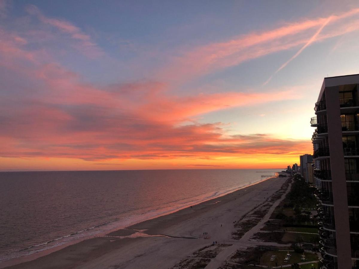 Carolinian Corner Gem Views! Apartment Myrtle Beach Ngoại thất bức ảnh