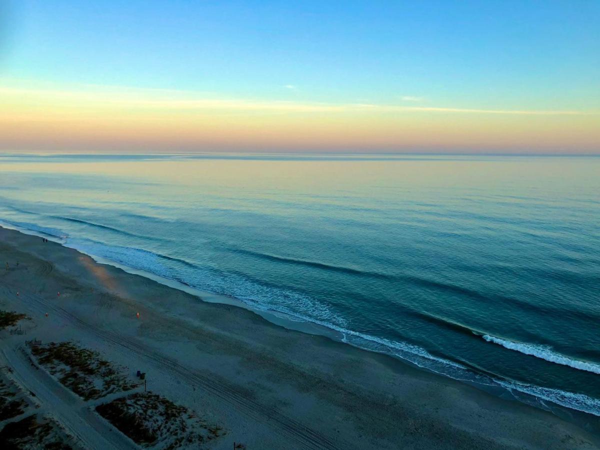 Carolinian Corner Gem Views! Apartment Myrtle Beach Ngoại thất bức ảnh